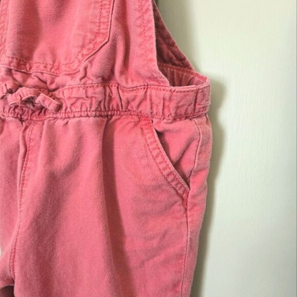 2/$15 Oshkosh Bgosh Overalls Size 2 - Picture 2 of 4